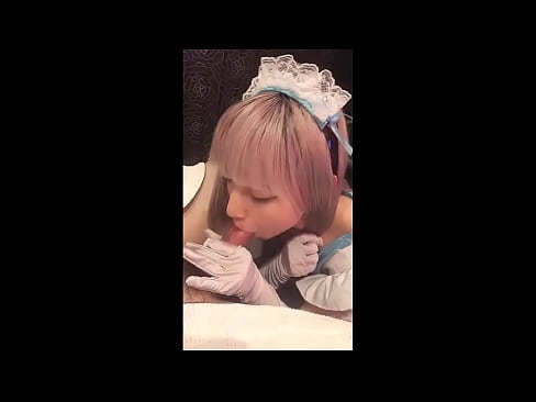 ❤️ Japanese Idol [mayuka], costume babu Perancis, bagian 1, blowjob jeung jerk off jeung lotion ️ porno fb di urang% su.tubsexer-porn.ru% ❌️❤