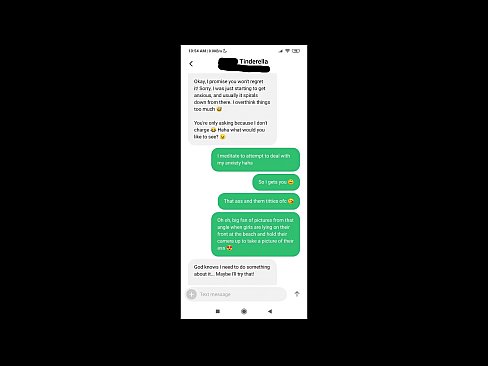 ❤️ Kuring nambihan PAWG énggal ti Tinder ka harem kuring (kaasup ngobrol sareng Tinder) ️ porno fb di urang% su.tubsexer-porn.ru% ❌️❤